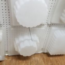 Moldes para gelatinas