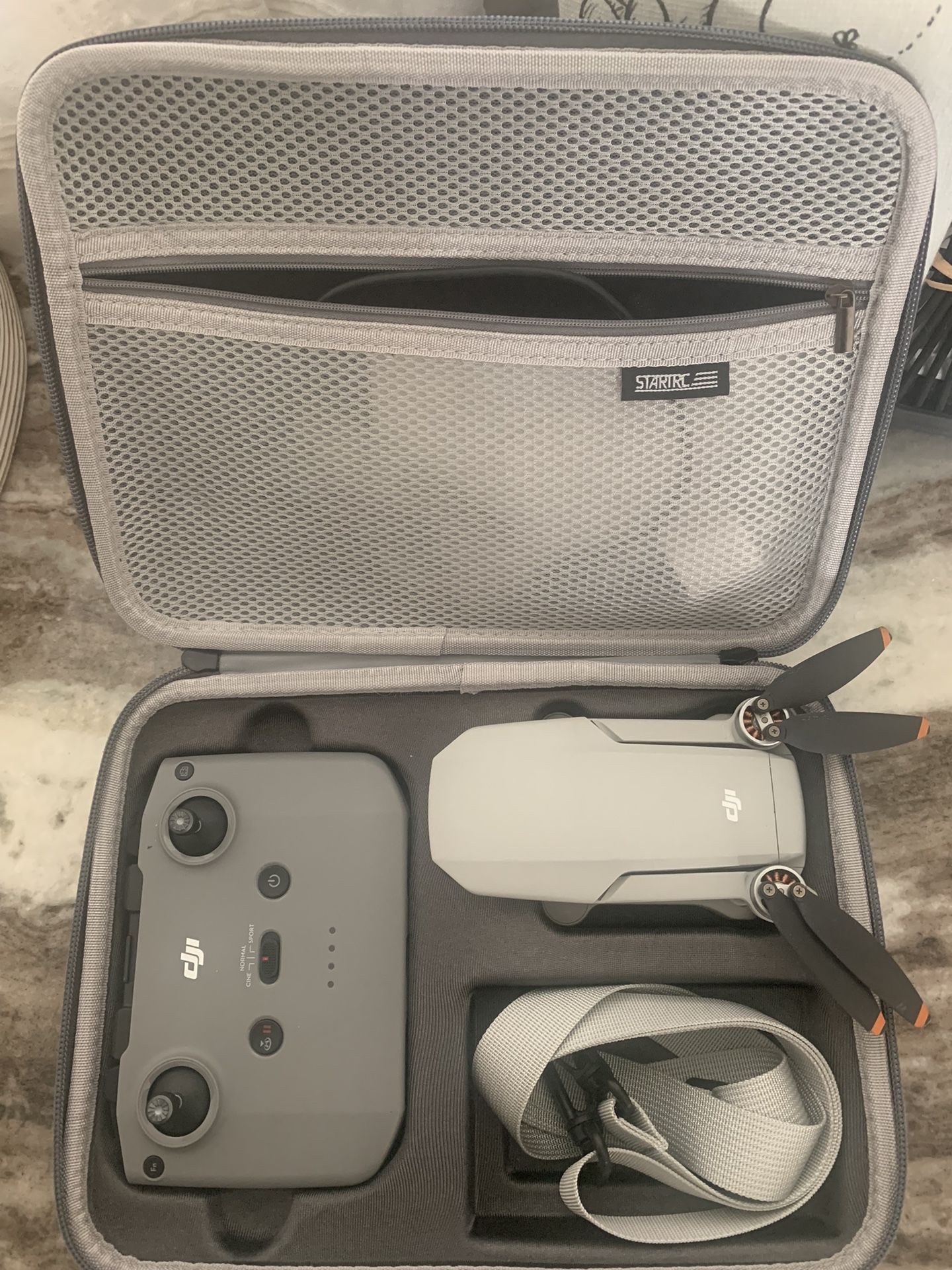 DJI Mini 2 Drone