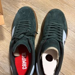 Brand New Camper Shoes