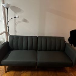 Sofa Bed With Coffee Table 