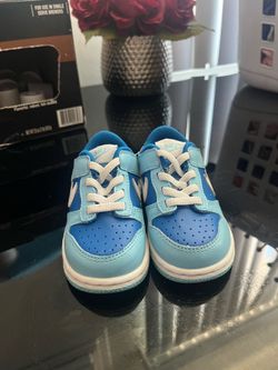 Nike Dunk low toddler