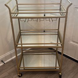 bar cart