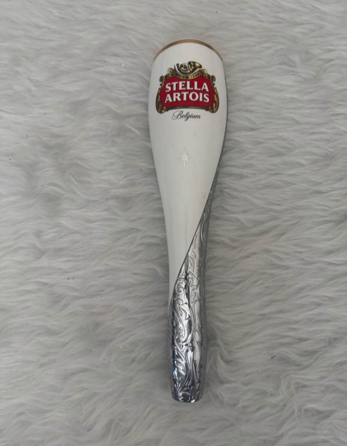 Stella Artois Beer Tap Handle
