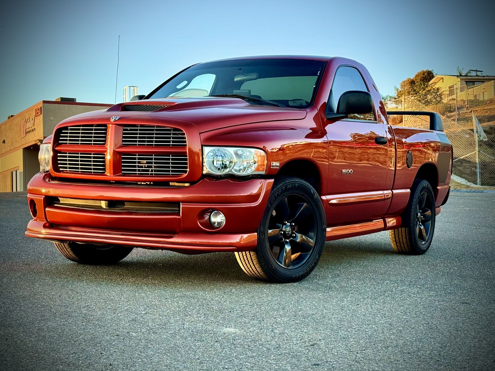 2005 Dodge Ram 1500 for Sale in Vista, CA OfferUp