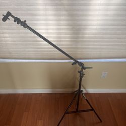 Reflector Arm And Stand