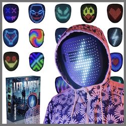 LED Mask