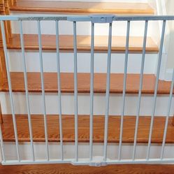 Baby Gate