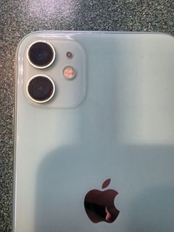 Apple iPhone 11 64gb (As Is)