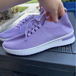 Women’s Danskin Shoes Size 9 New 