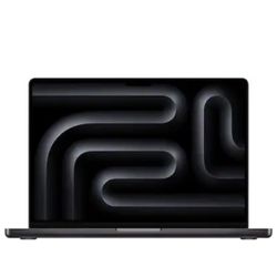 Brand New 14” MacBook Pro – M5 Chip Price: $1,449 (Firm)