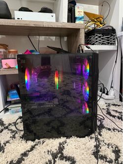 Gaming pc