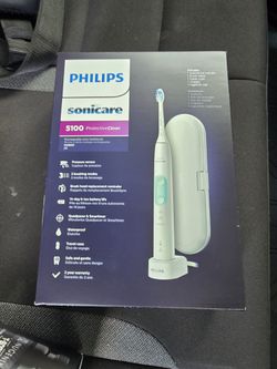 Phillips SONIC CARE 5100