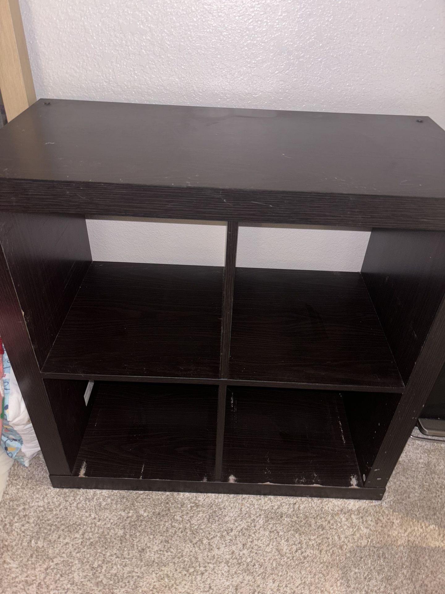 Cube Storage Organizer