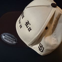 $20 Snap back