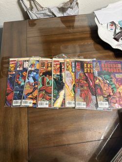 Cómics