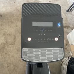 Proform  Rower