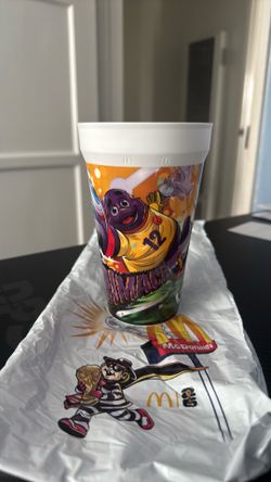 McDonald’s World Cup