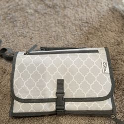 Baby Changing Pad, Portable Diaper Changing Pads 