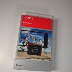 Joby Impulse Bluetooth Remote Camera Shutter JB01473-BWW