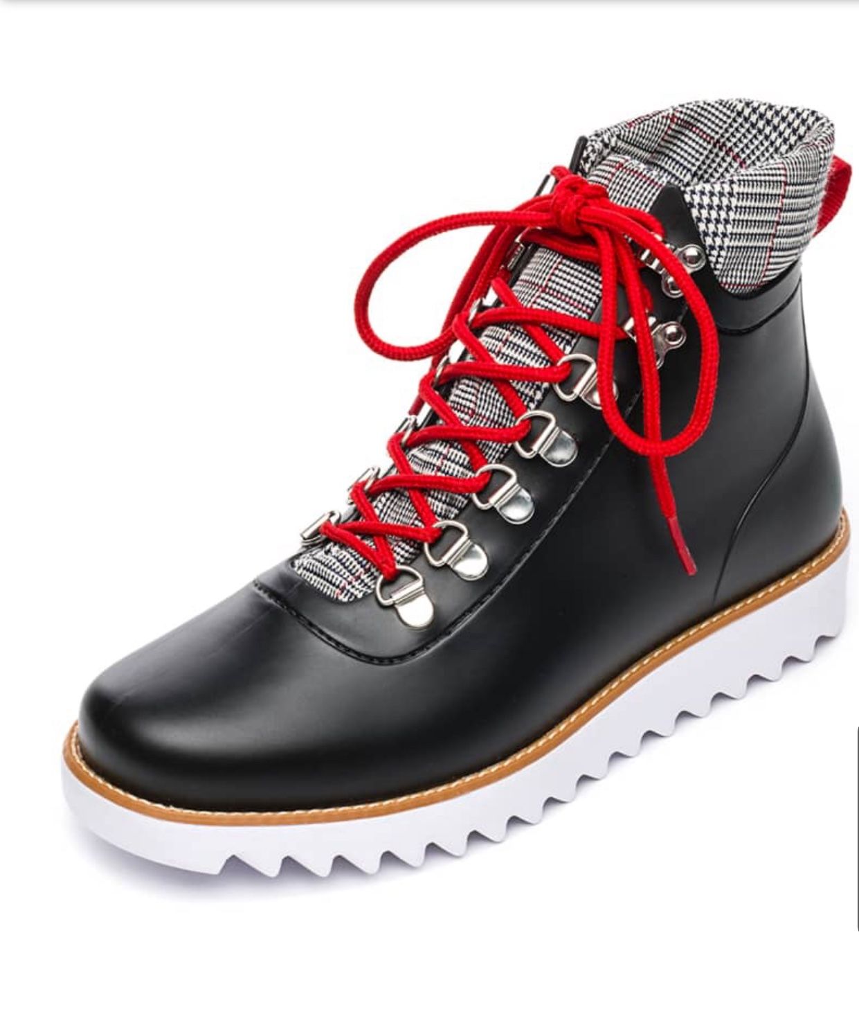 Women’s New Bernardo Winnie Rain Boots
