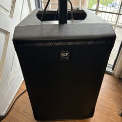 RCF Jmix8