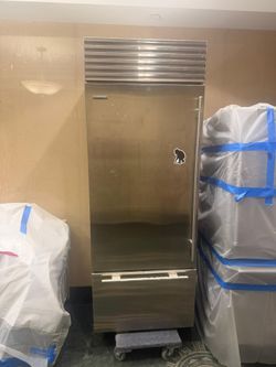 SoB zero  Refrigerator semi used  working 💪 perfect 🥰