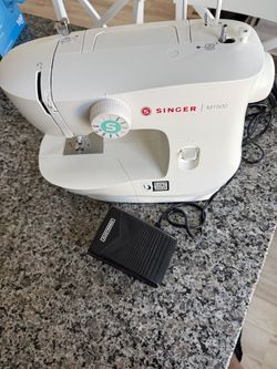 Singer Sewing Machine