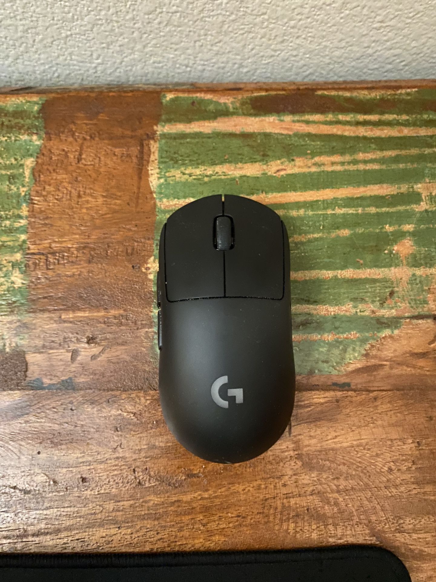Logitech G Pro Wireless