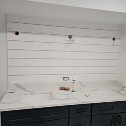 Slatwall Panel 4 X 8 