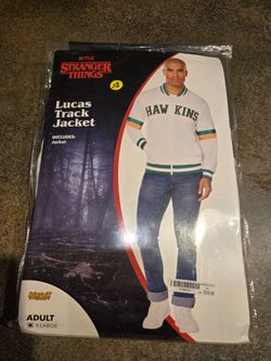 Halloween costume