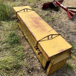 Tool Box (free)