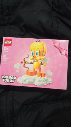 Lego loony tunes