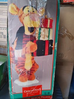Tigger