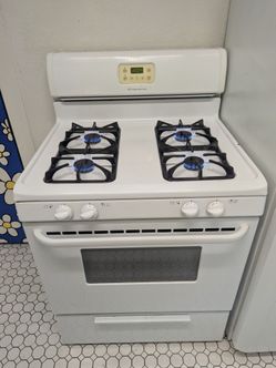 Stove