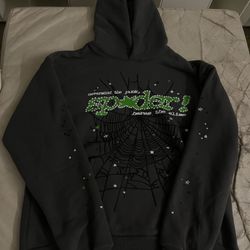 Spyder Hoodie V2
