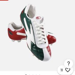 Soccer Concord Shoes 