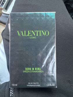 Valentino uomo