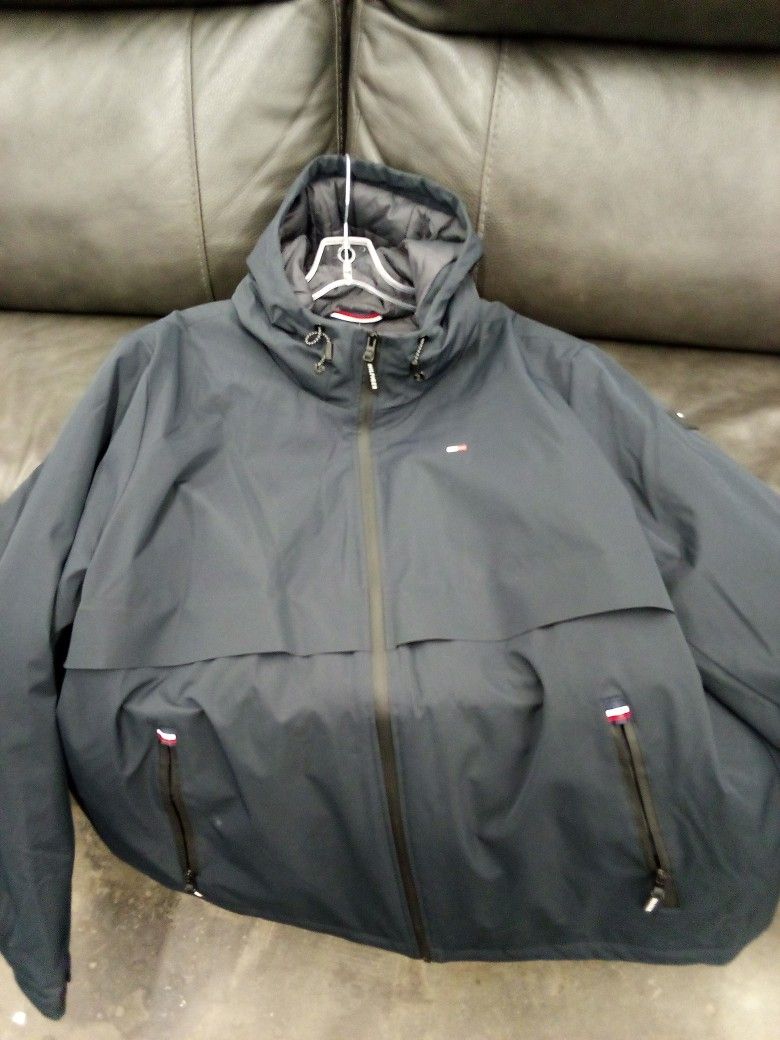 Tommy Hilfiger Jacket