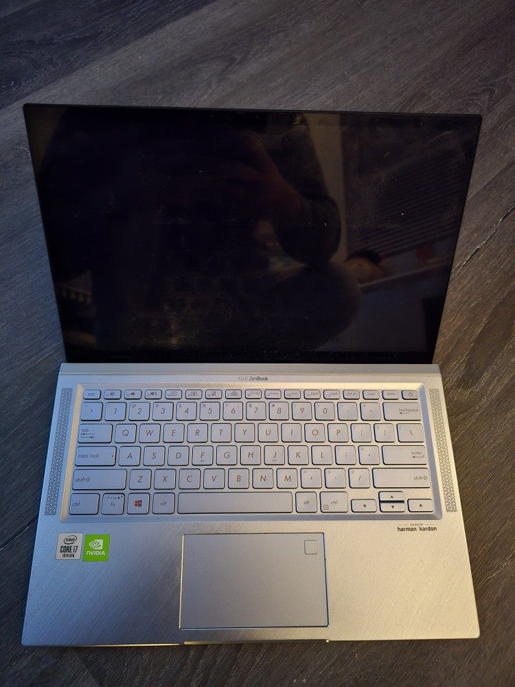 Asus 14in ultra slim UX431F LAPTOP NOTEBOOK