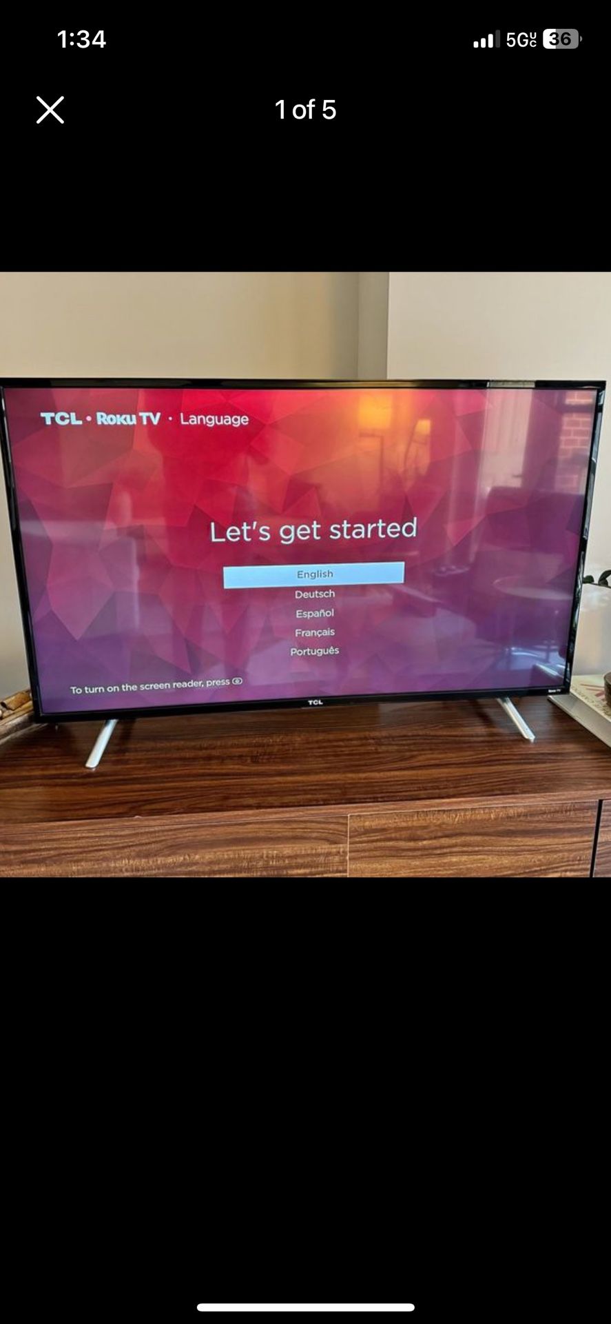 Tv 