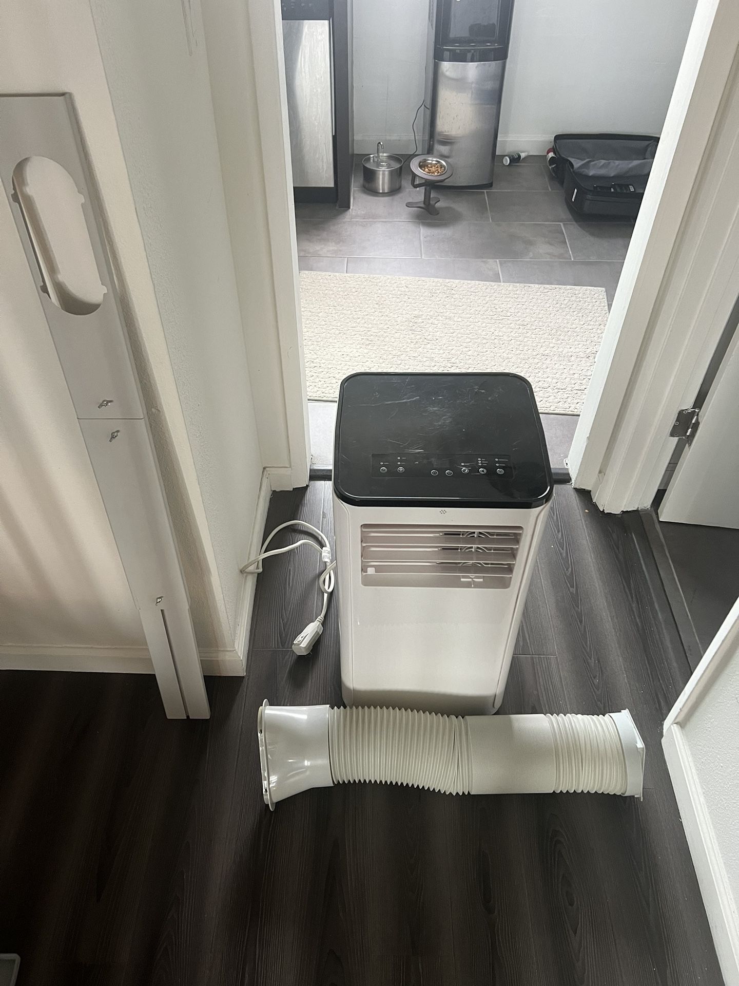 Portable Air Conditioner - 10,000 BTU AC Unit Portable