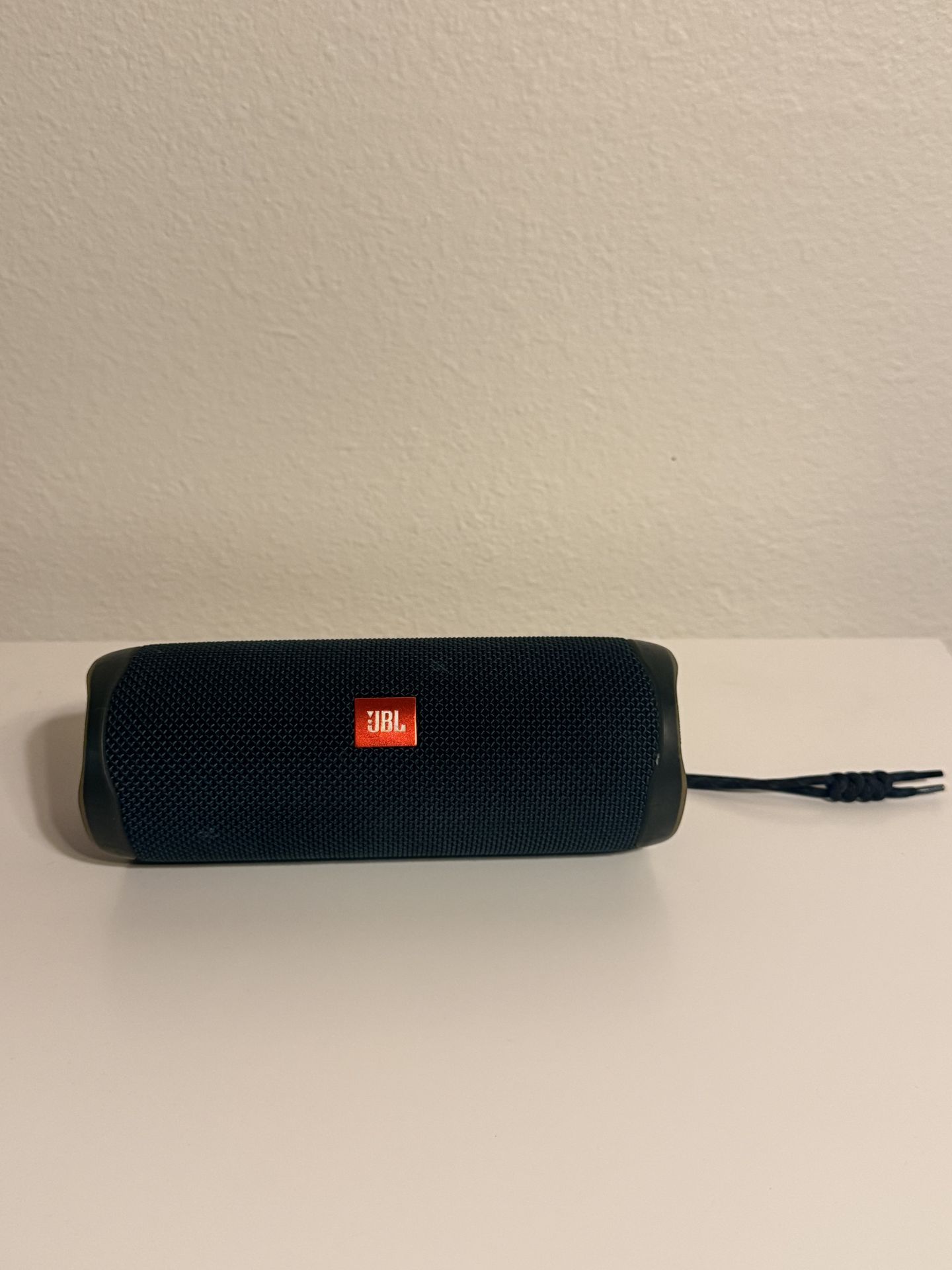 JBL FLIP 5 Waterproof - Blue