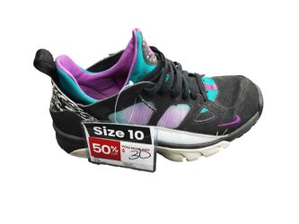 Nike 749447-002 Black