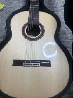 Cordoba C7 Sp