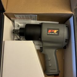 Performance Tool M627 3/4-Inch Drive Heavy Duty Impact Wrench (Brand New)