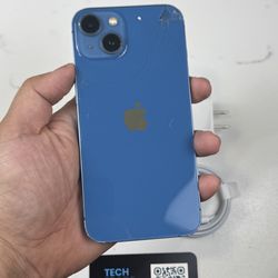 iPhone 13 128Gb Unlocked