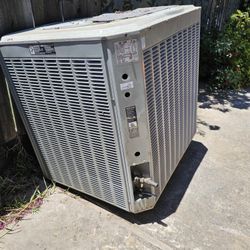 4 Ton Heat Pump Condensor R 22