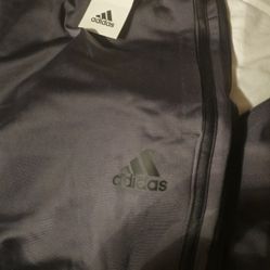 New Adidas Size Xl Jogging Pants