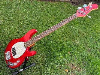 OLP MM2 bass
