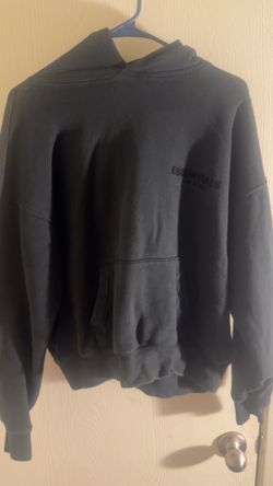 Black essentials Small